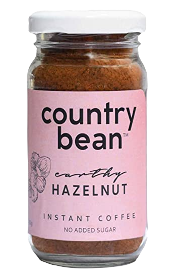 countrybean