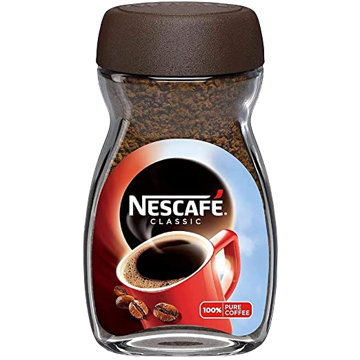 nescafe
